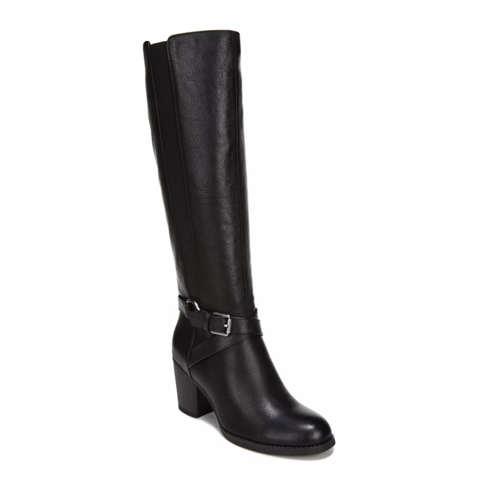 SOUL Naturalizer Knee High Boot